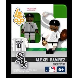    OYO Figure   Chicago White Sox Alexi Ramirez