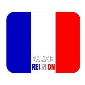  Reunion, Salazie Mouse Pad 