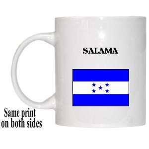  Honduras   SALAMA Mug 