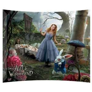  Alice In Wonderland (Alice In The Garden) StarFire Prin 