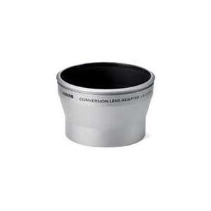  Sakar LA S1 52mm Lens Barrel Adapter For CANON PowerShot 