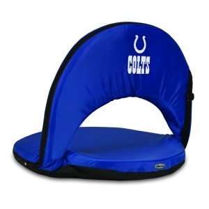  Indianapolis Colts Navy Oniva Seat