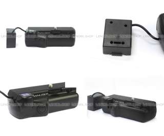Ownuser Battery Holder Grip 4 Panasonic G1/G2/G100/GH1  