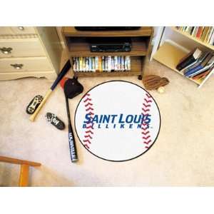  St. Louis University Baseball Mat 