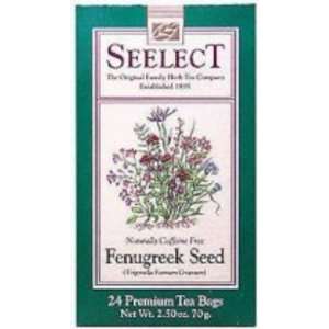  Fenugreek Seed Tea 24 bags 24 Bags