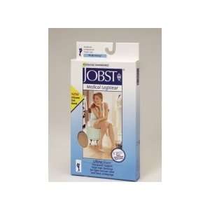 Ultrasheer 15 20 mmHg Thigh High Stockings with Silicone Dot Band in 