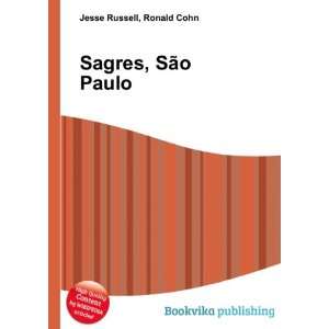  Sagres, SÃ£o Paulo Ronald Cohn Jesse Russell Books