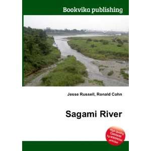  Sagami River Ronald Cohn Jesse Russell Books
