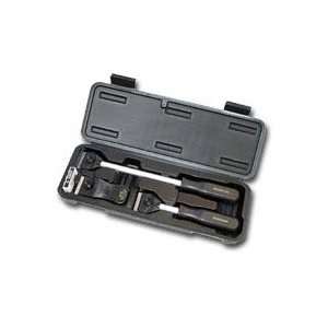   (Tools) 3 Piece Razor Scraper Kit   MTNMS3000