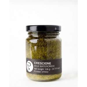 Primitivizia Wild Watercress Pesto from Grocery & Gourmet Food