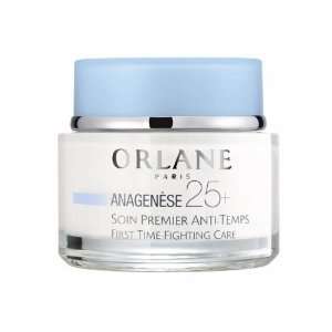 Orlane Paris Anagenese 25 And First Time fighting Care, 1.7 Ounce