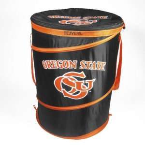 Oregon State Beavers Laundry Hamper