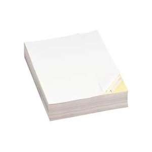  Xerox Products   Carbonless Paper, 2 Part Straight 