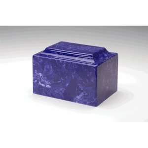  Cobalt Classic Urn Vault   Engravable