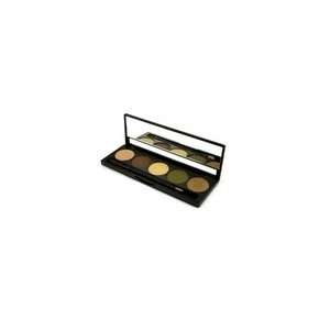  Five Shade Eyeshadow Compacts The Forest