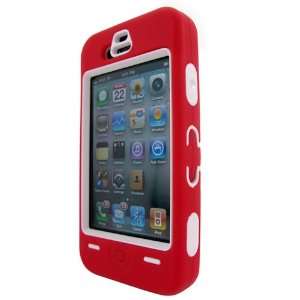  DeepCover Recon Case Dual Layer Silicone & Hard Cover for 