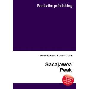  Sacajawea Peak Ronald Cohn Jesse Russell Books