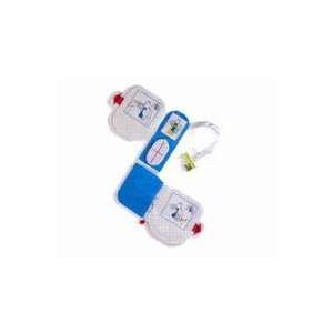  Zoll CPR D Padz Defibrillator Electrode Health & Personal 
