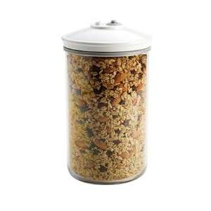  2.25qt Round Canister