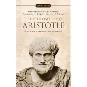   Aristotle (Signet Classics) [Mass Market Paperback] Aristotle Books