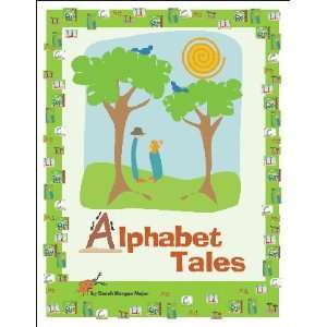  Alphabet Tales