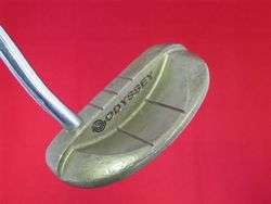 ODYSSEY DUAL FORCE ROSSIE II PUTTER 35inches  