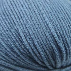 Rowan Wool Cotton [blue wash] Arts, Crafts & Sewing