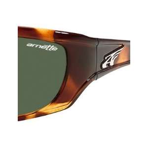  Arnette Sunglasses 4059 Dark Leopard