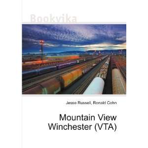  Mountain View Winchester (VTA) Ronald Cohn Jesse Russell 