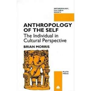  Anthropology of the Self The Individual in Cultural 