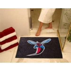   Delaware State Hornets All Star Welcome/Bath Mat Rug 34X45 Sports