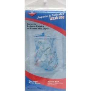  Eagle Laundry Bag Delicates 15x 18 (3 Pack) Health 