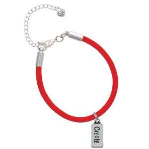  Create Charm on a Scarlett Malibu Charm Bracelet Jewelry