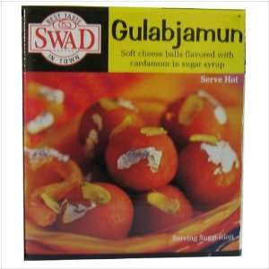Gulab Jamun   A Classic Indian Dessert  Grocery & Gourmet 
