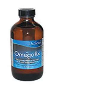 Zone Labs Omega 3 (EPA/DHA) Concentrate for optimal heart, brain, and 