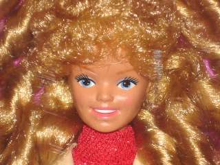 JEWEL SECRETS SKIPPER Barbie Doll Mattel 1986 NRFB  