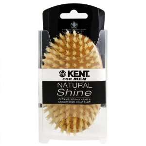  Kent Natural Shine Military Brush   MG3 ZZ brush Health 