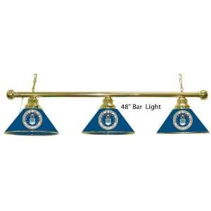  Air Force 48 inch Pool Table Light   AFP 1400 AFAF 