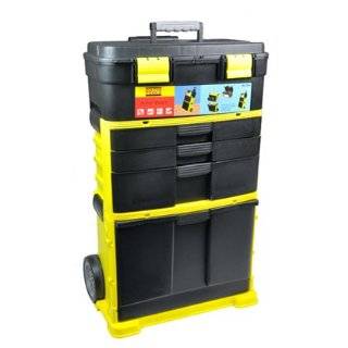  BOLTON TOOLS 18 Inch Toolbox With wheels.   Tool box, Tool 