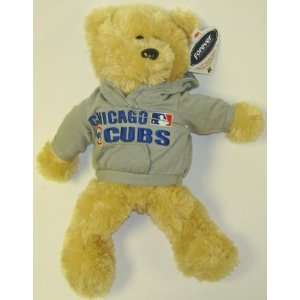  Chicago Cubs MLB Large 14 Plush Bear