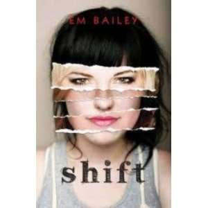  Shift Em Bailey Books