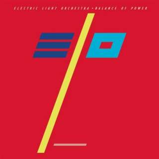  Balance Of Power Electric Light Orchestra