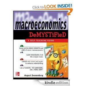 Start reading Macroeconomics Demystified  