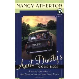   An Aunt Dimity Mystery) [Mass Market Paperback] Nancy Atherton Books