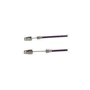  Drivers Side Brake Cable