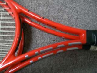 Head Flexpoint Radical MP 98 4 5/8 Tennis Racket  
