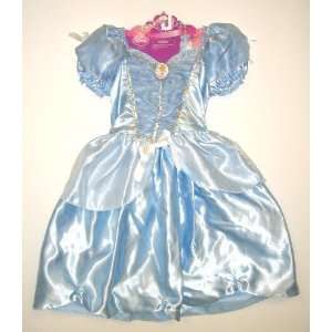  Disney Princess Cinderellas Fairytale Dress Toys & Games