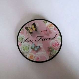 Too Faced Look of Love Eye Shadow Blush Compact Trio  