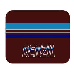  Personalized Gift   Denzil Mouse Pad 