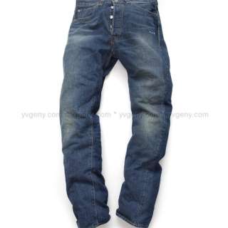 LEVI’S® LOT 501®XX 1947 RED SELVAGE RODEO HERO JEANS